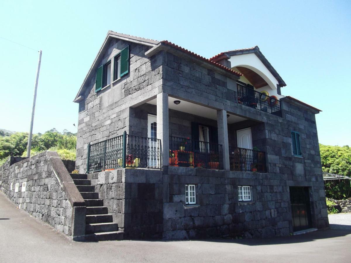 הוילה Prainha  Grande Tranquilidade מראה חיצוני תמונה